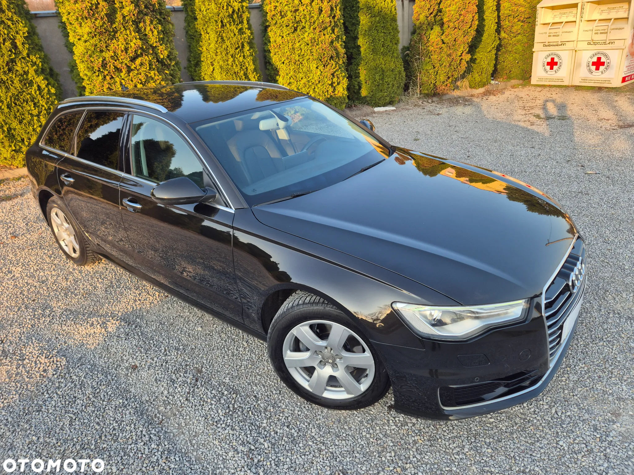 Audi A6 2.0 TDI ultra - 26