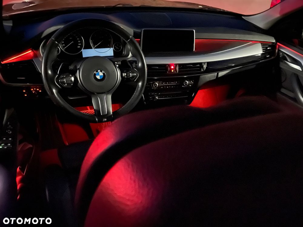 BMW X5 xDrive25d - 29