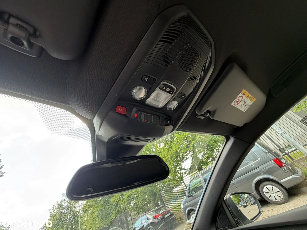 Peugeot 3008 1.6 PureTech Hybrid PHEV Active Pack S&S EAT8 - 27