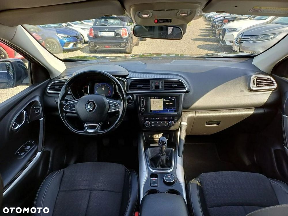 Renault Kadjar 1.2 Energy TCe Intens - 26