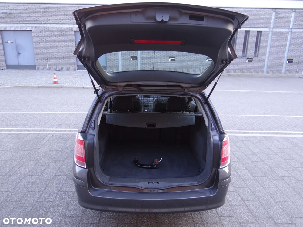 Opel Astra 1.4 - 20