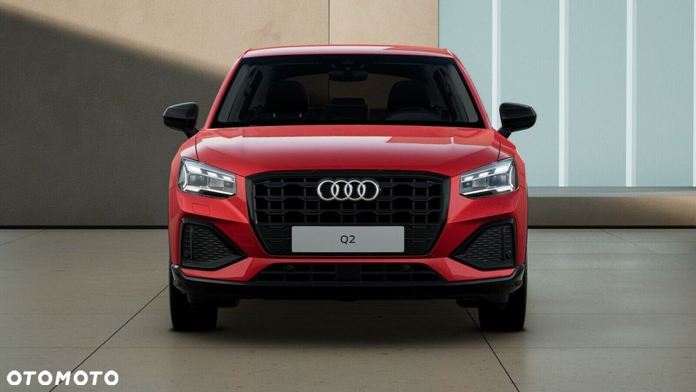 Audi Q2 - 13