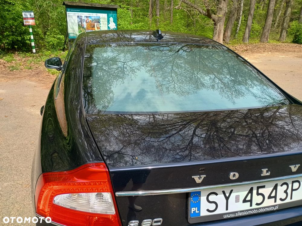 Volvo S80 T4 Summum - 15