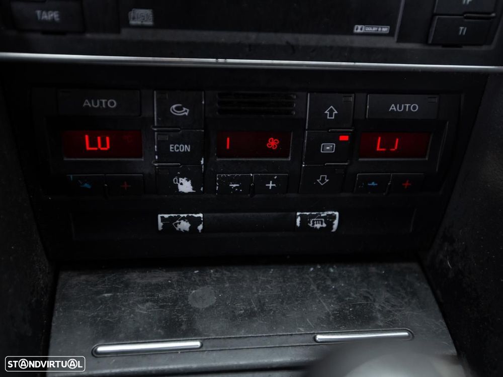 Audi A4 Avant - 15