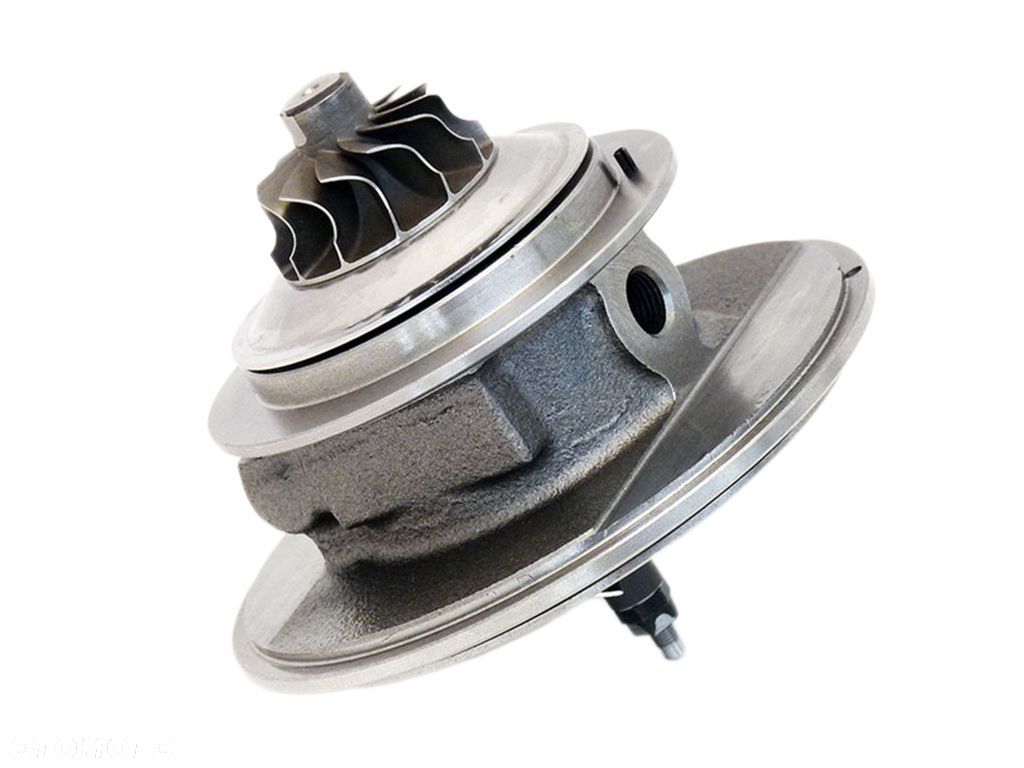 Koras turbospréarki 799171-0001 FORD KA 1.3 TDCi 55kW 2008 1539469 55221180 - 1