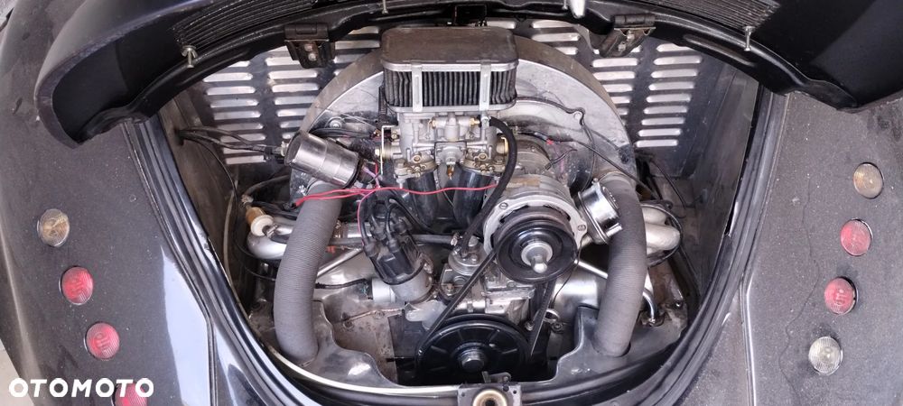 Volkswagen Garbus - 5