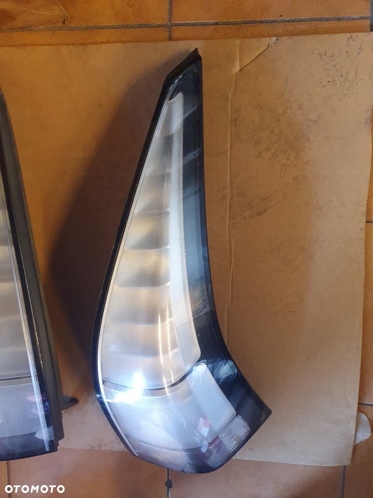 LAMPA P/L TYŁ SAAB 9-3 93 KOMBI LIFT - 3