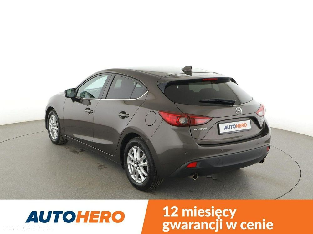 Mazda 3 SKYACTIV-G 120 Center-Line - 4