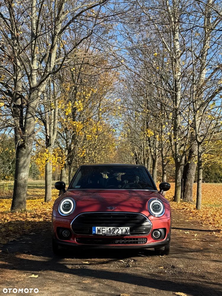MINI Clubman Cooper - 20