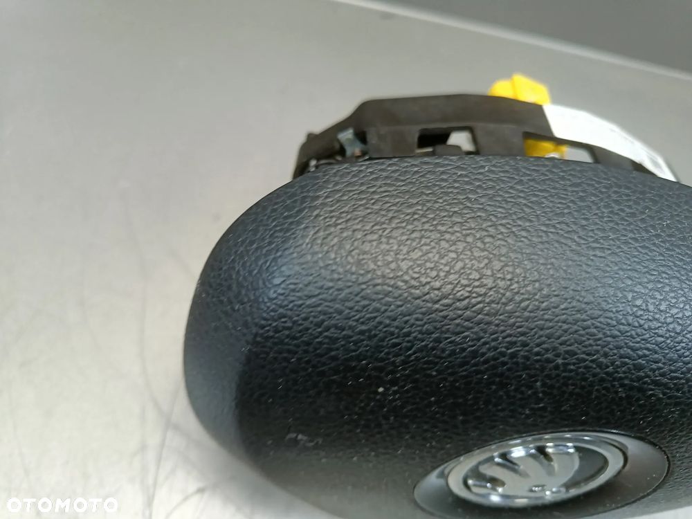 Poduszka Airbag Kierowcy Skoda Octavia 3 Superb III Citigo Yeti Airbag Kierowcy 3T0880201F - 2