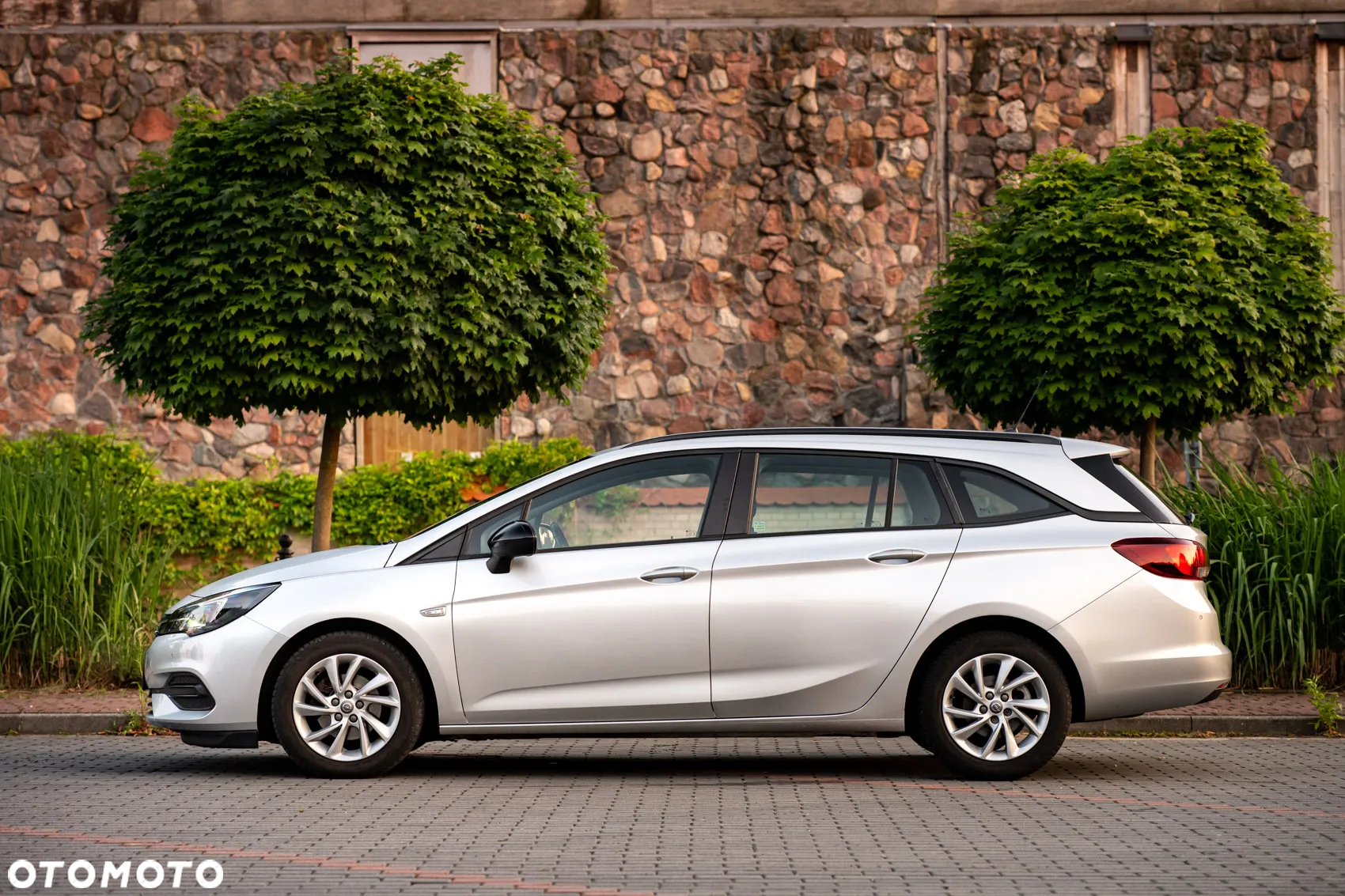 Opel Astra - 6