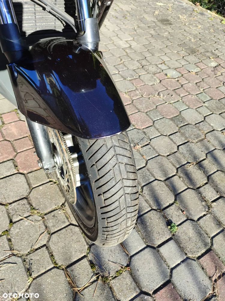 Honda ST - 8