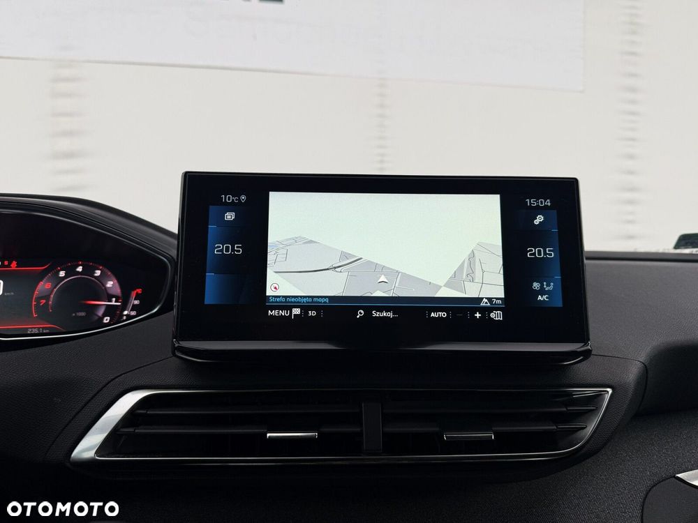 Peugeot 5008 1.2 PureTech Allure S&S EAT8 - 23