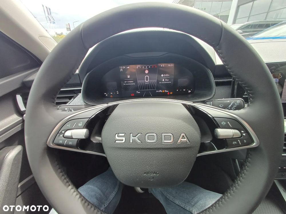 Skoda Scala 1.0 TSI Drive - 14