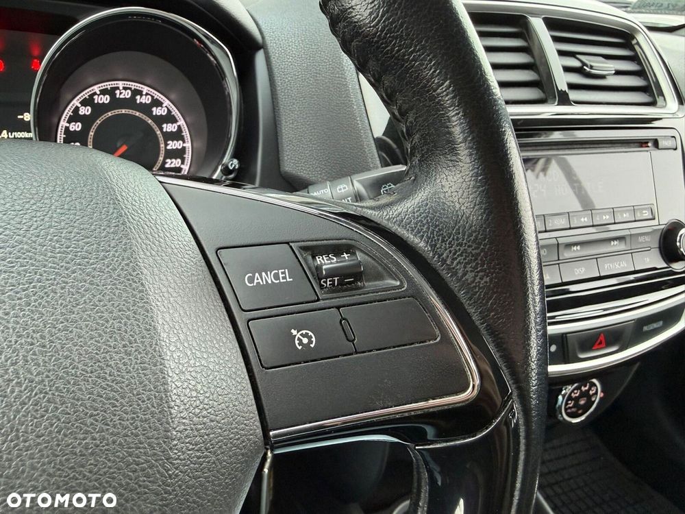 Mitsubishi ASX 1.6 Invite - 14