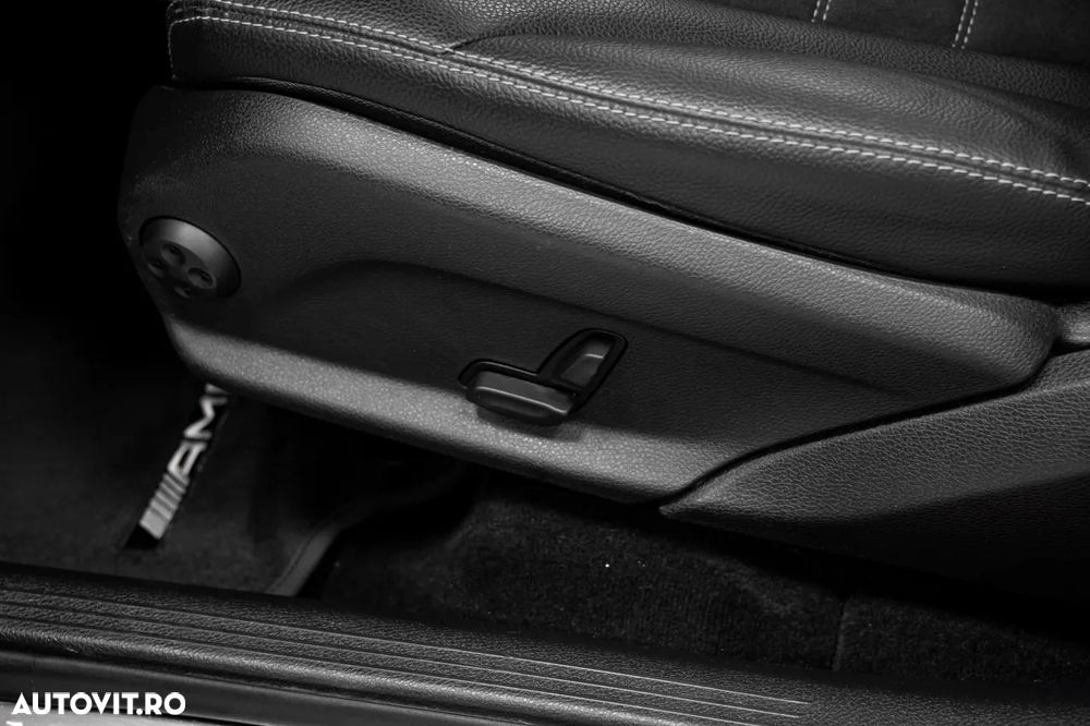 Mercedes-Benz GLC 220 d 4MATIC 9G-TRONIC AMG Line - 25