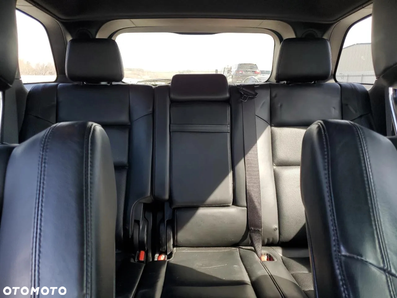 Jeep Grand Cherokee - 10