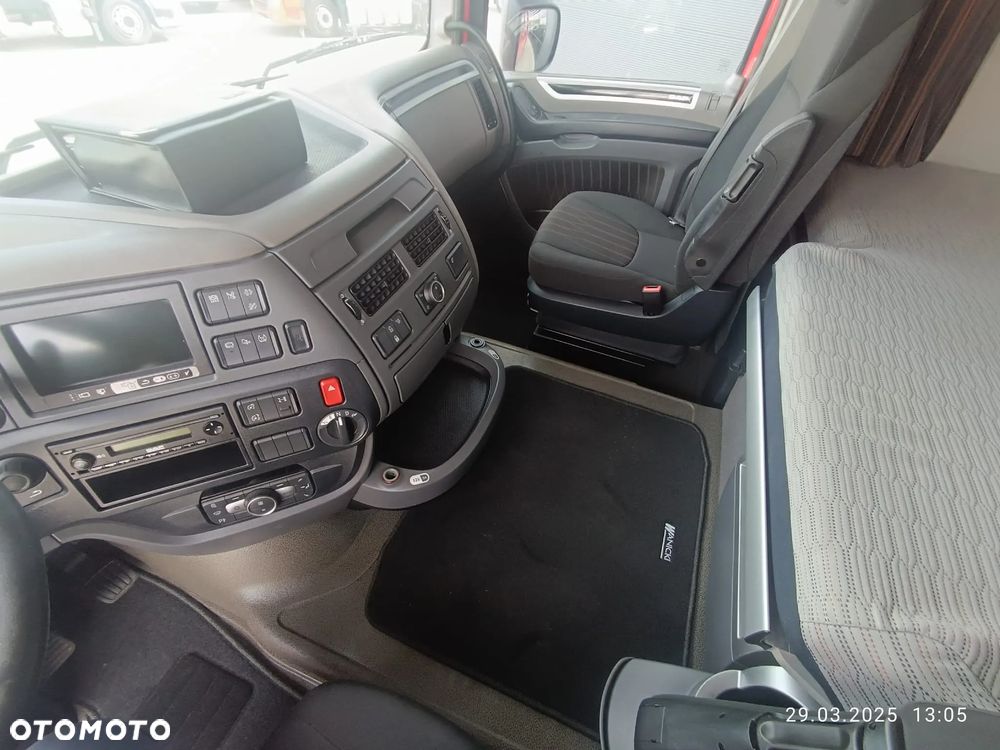 DAF XF STANDARD 480 FT - 10