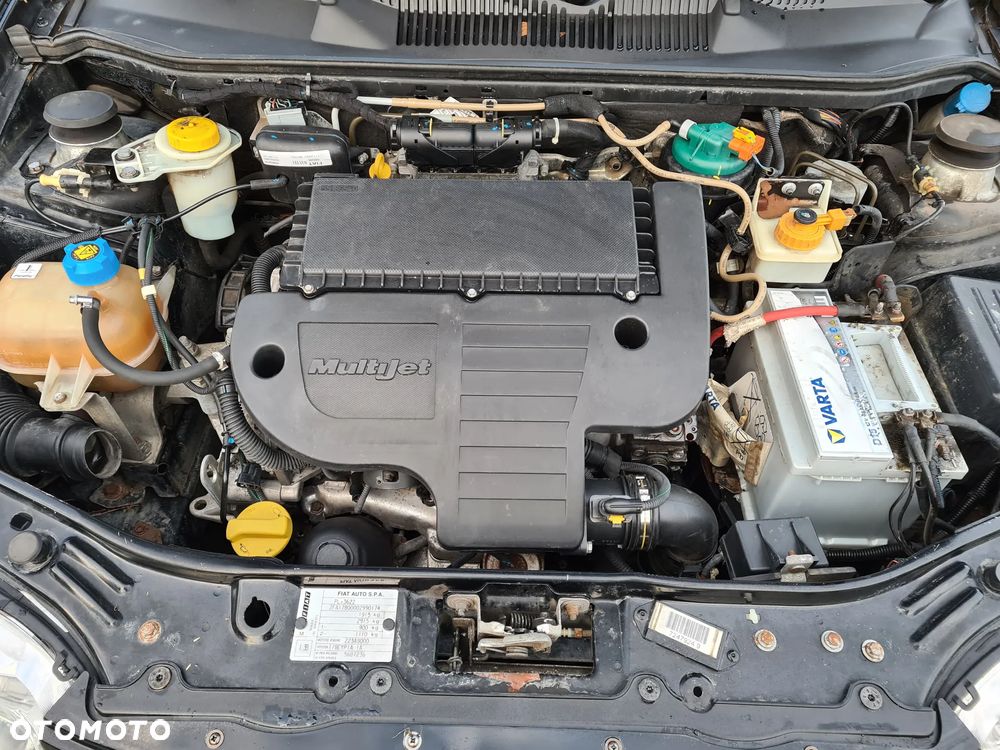 Fiat Strada - 9