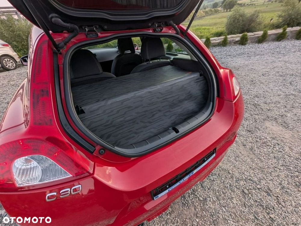 Volvo C30 D2 RDesign - 21