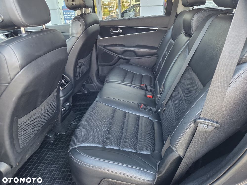 Kia Sorento 2.0 CRDI XL - 15
