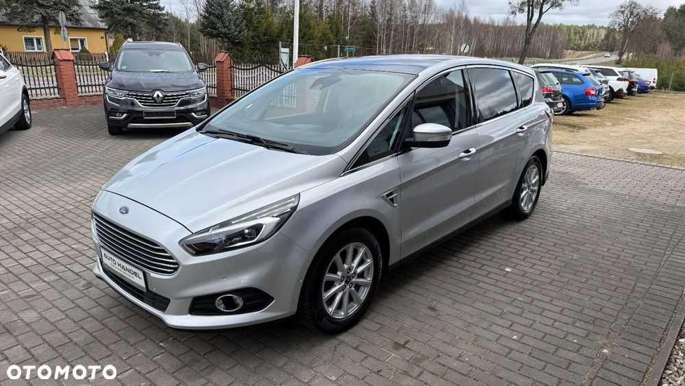 Ford S-Max - 8