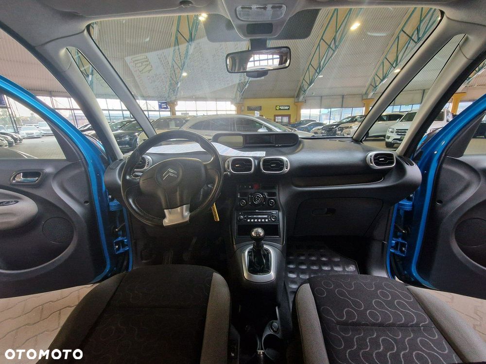 Citroën C3 Picasso - 13