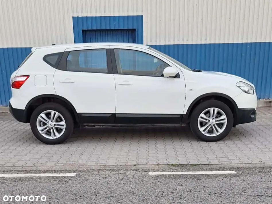Nissan Qashqai - 21
