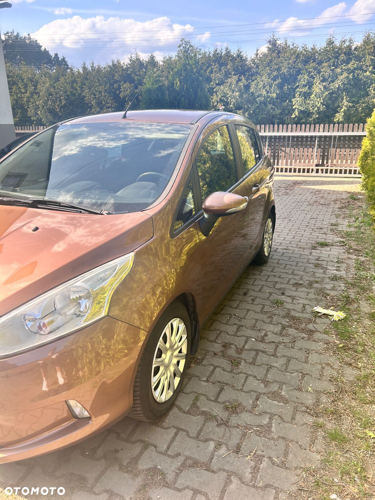 Ford B-MAX 1.0 EcoBoost Trend - 3