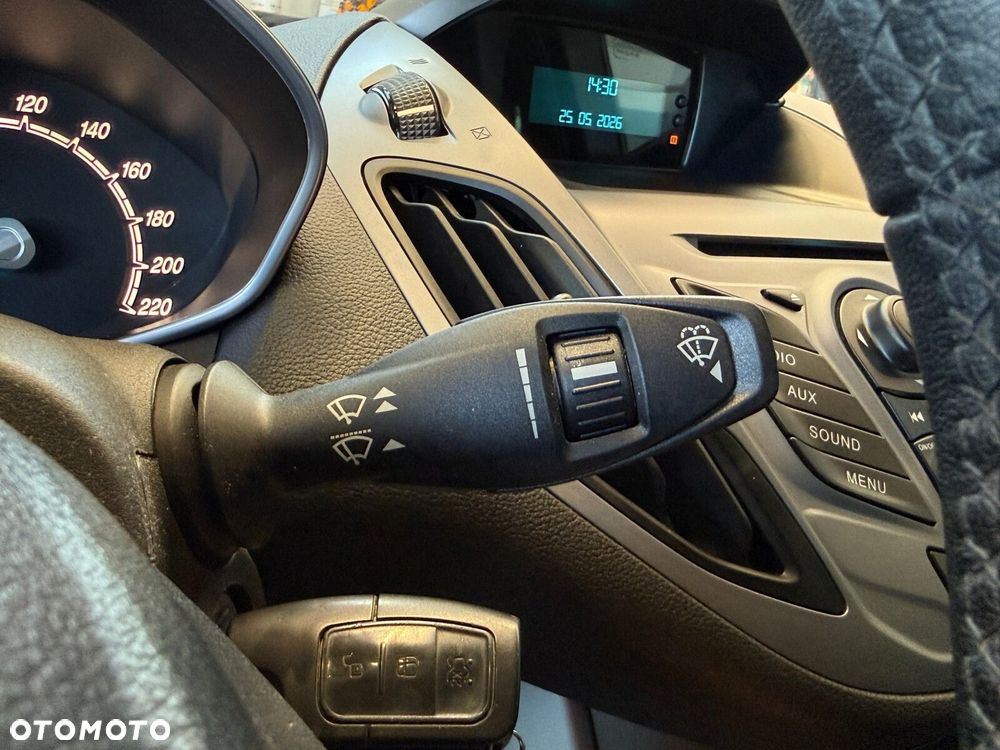 Ford B-MAX - 25