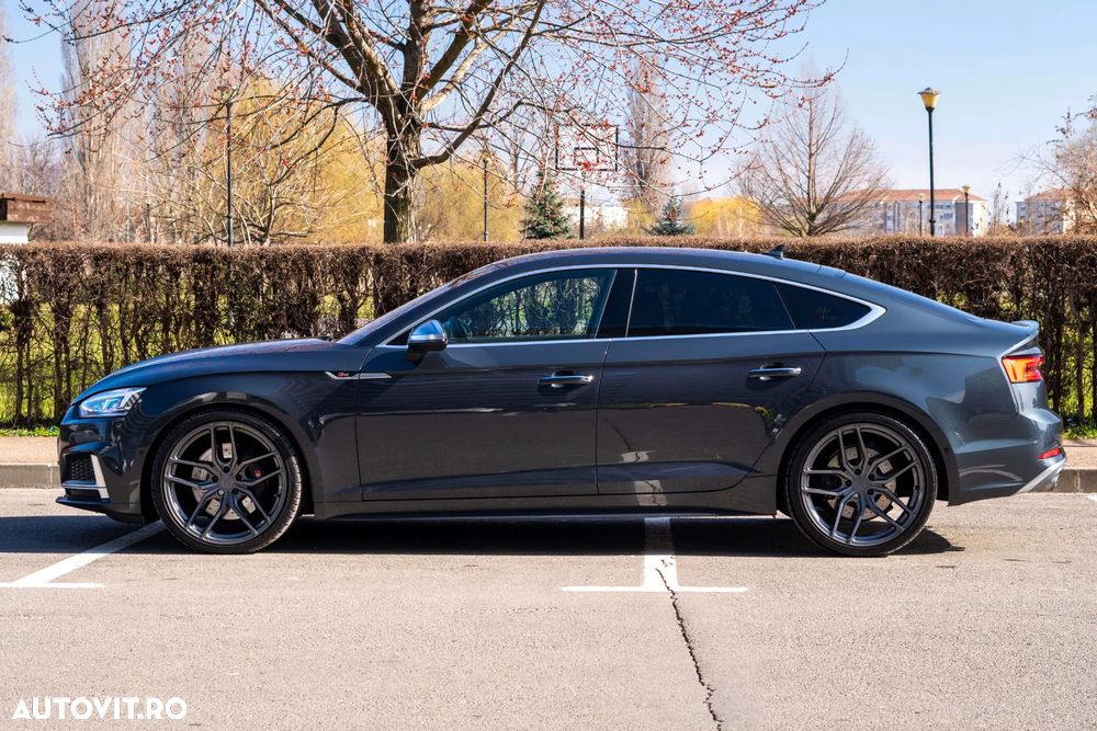 Audi S5 - 7