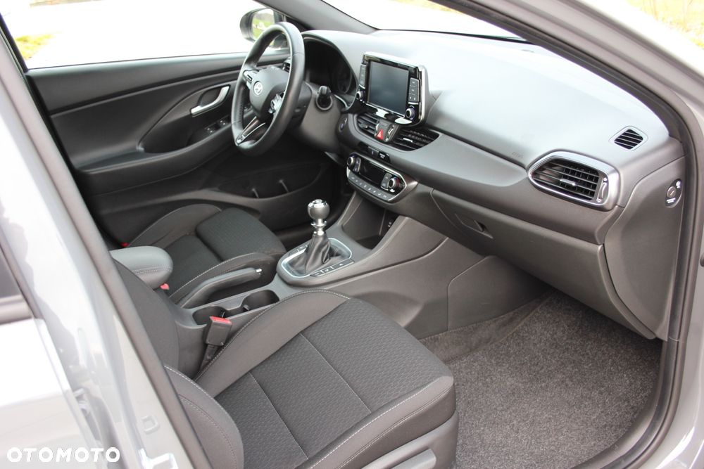 Hyundai i30 1.0 T-GDI N-Line - 19