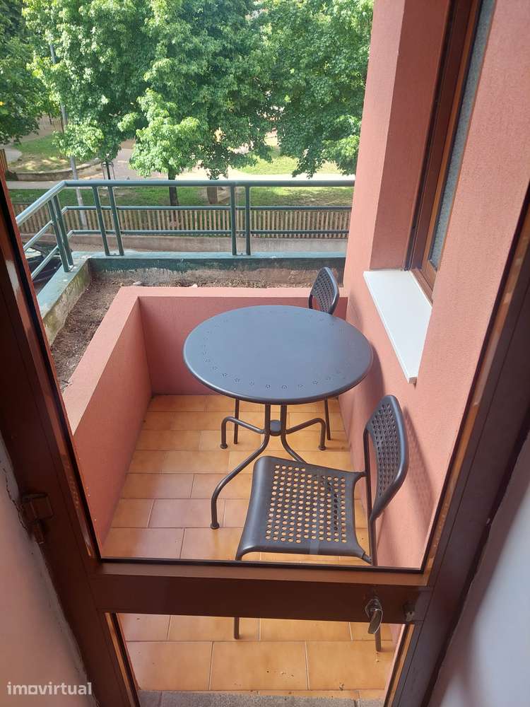 Quarto Individual Mobiliado em Braga por 450€ - Grande imagem: 3/3