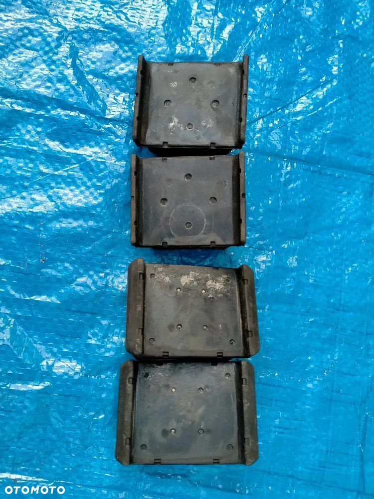 Volvo XC90 II Pióro Resor Tył Tylny 31387164 2016r - 6