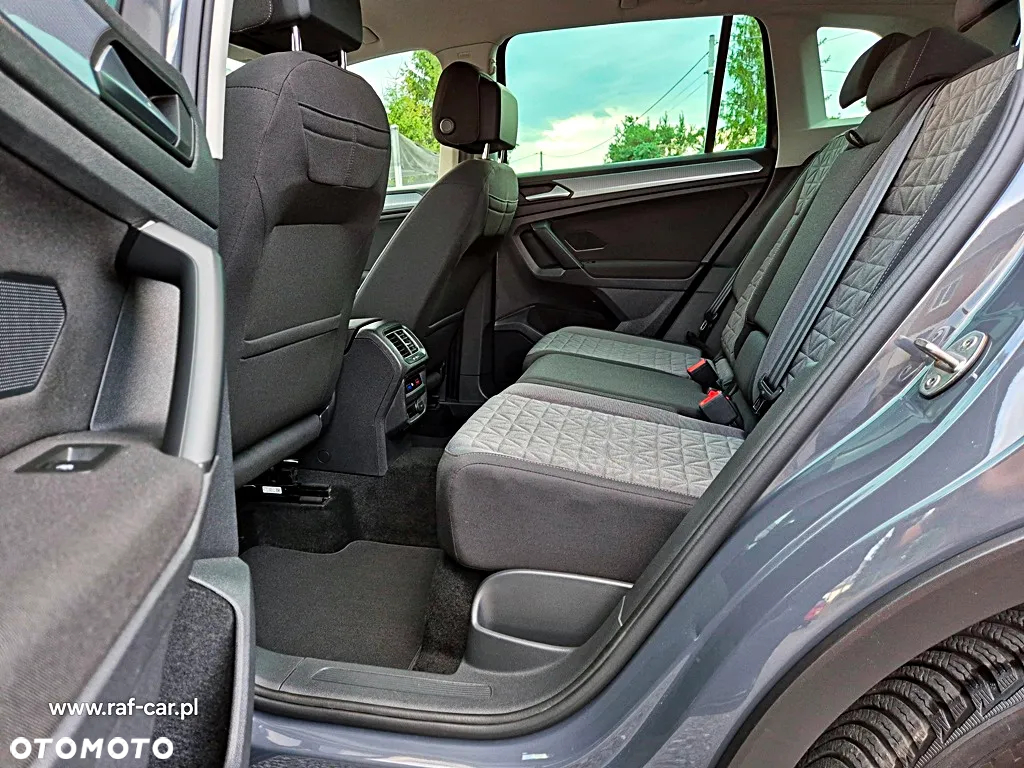 Volkswagen Tiguan 1.5 TSI OPF DSG Life - 13