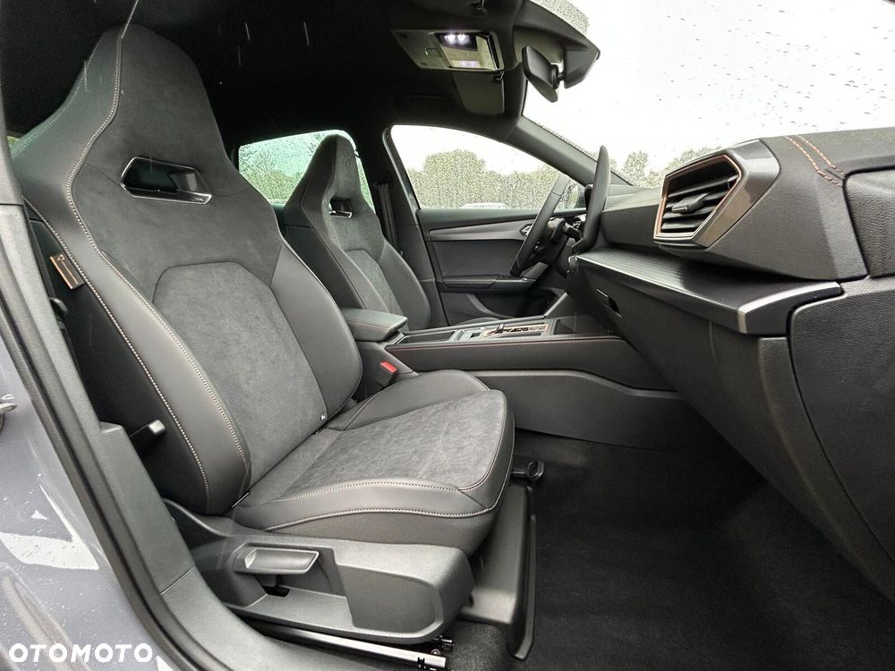 Cupra Formentor 1.5 TSI DSG - 19