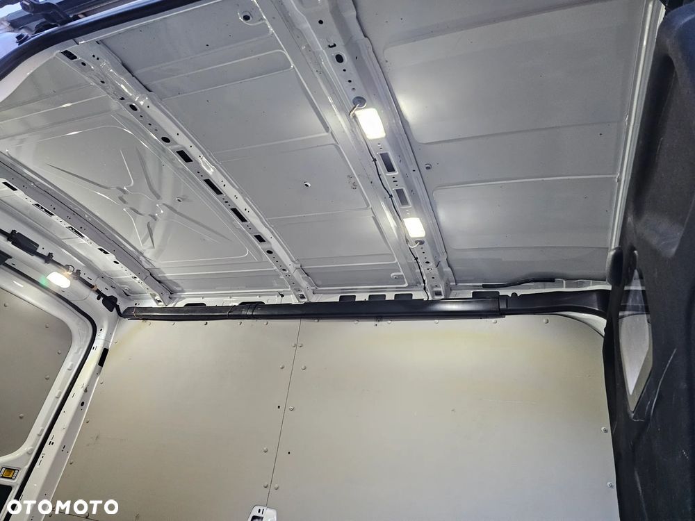 Ford transit custom - 31