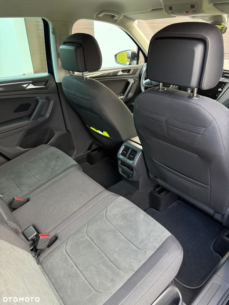 Volkswagen Tiguan 1.5 TSI EVO Elegance DSG - 19