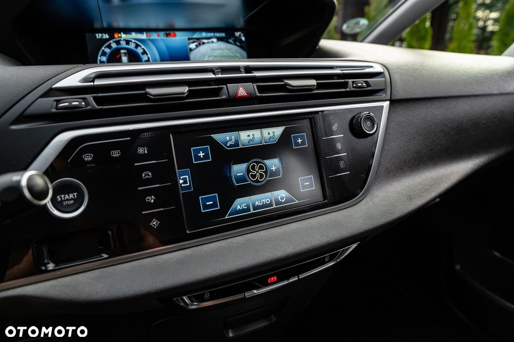 Citroën C4 Picasso e-HDi 115 Seduction - 32