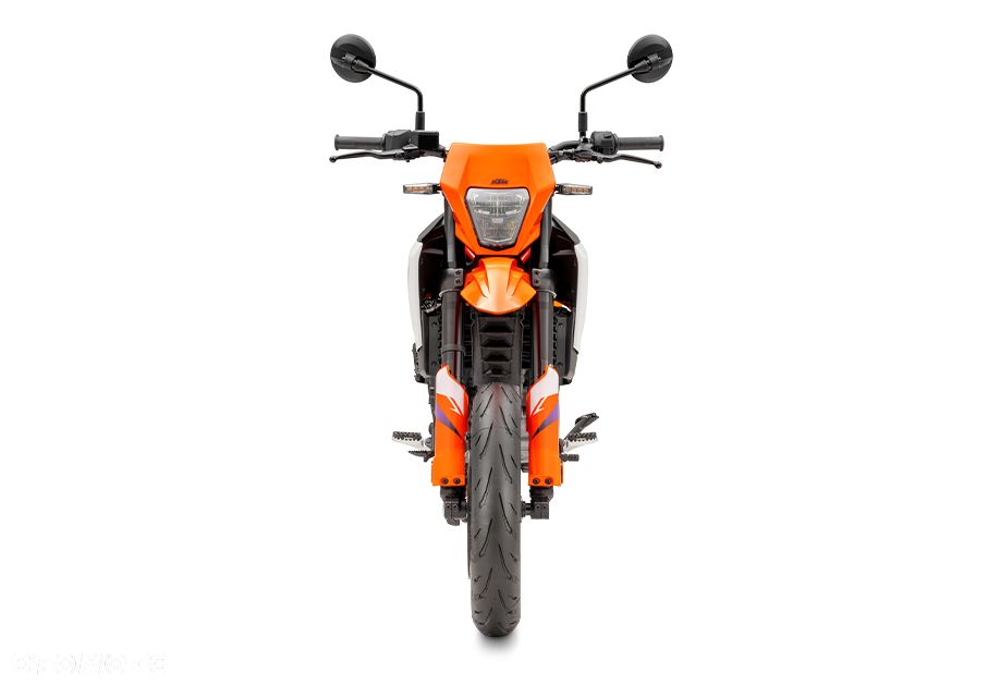 KTM SMC - 6