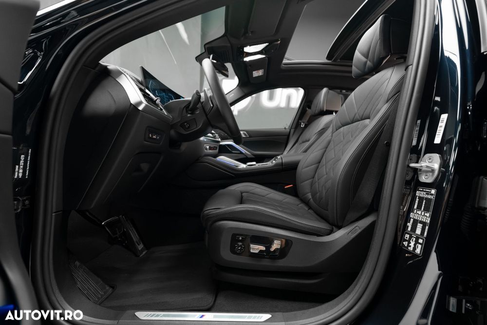 BMW X6 - 15
