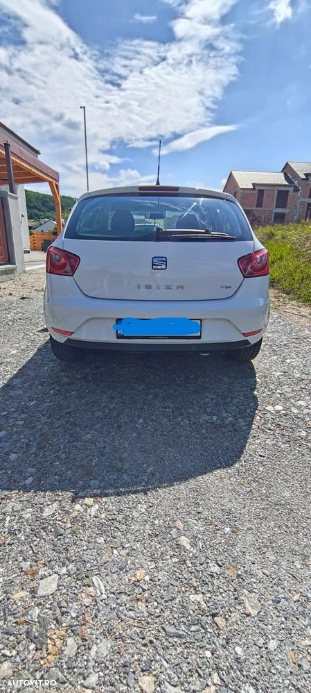 Seat Ibiza 1.2 TSI Reference - 2