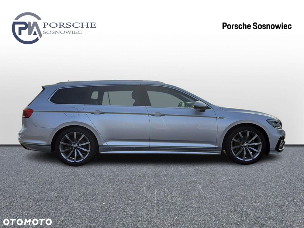 Volkswagen Passat - 3