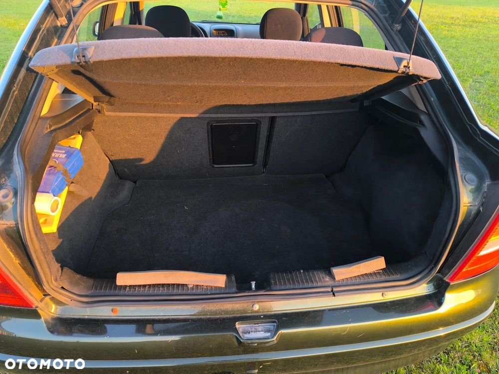 Opel Astra - 9