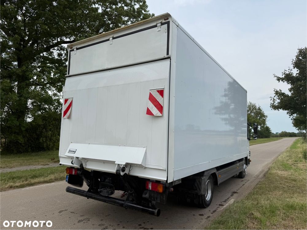 Mercedes-Benz ATEGO - 6