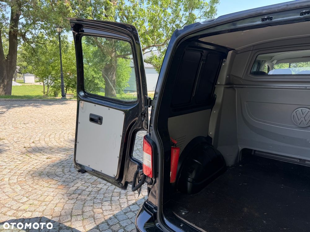 Volkswagen Transporter - 31