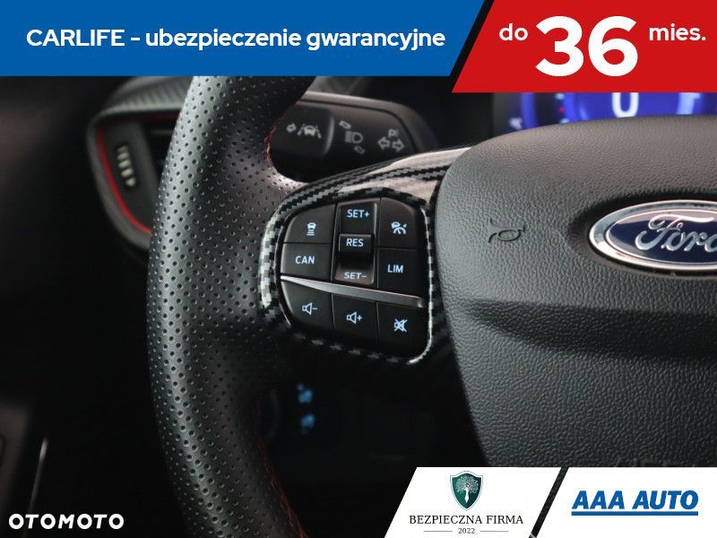 Ford Puma - 19