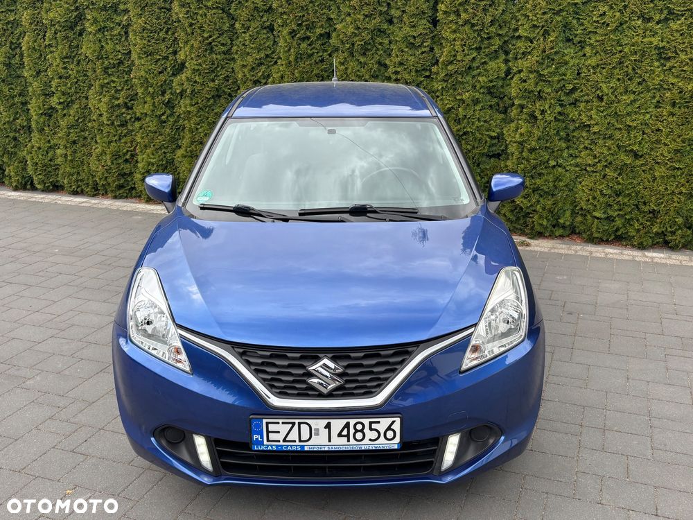 Suzuki Baleno 1.2 Premium - 5