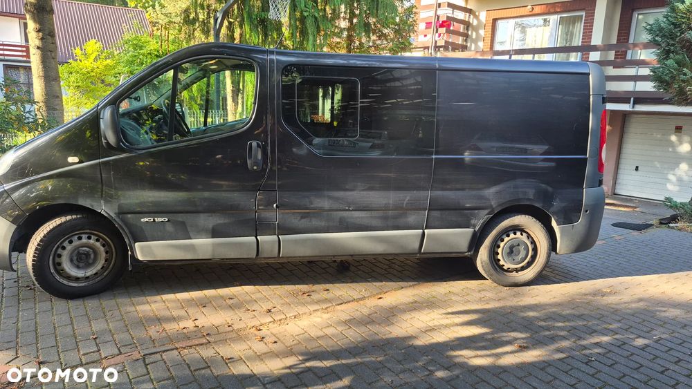Renault Trafic - 3