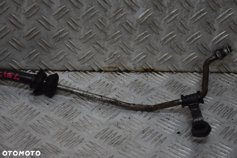 JEEP COMPASS I LIFT 2.2 CRD PRZEWÓD WSPOMAGANIA - 5